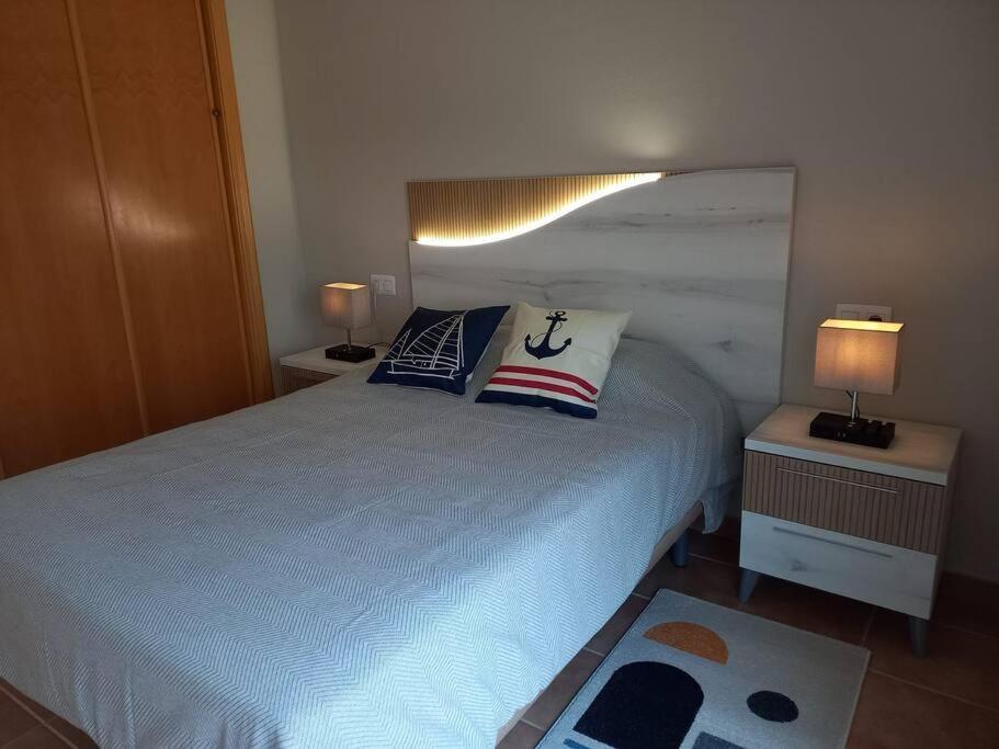 Mirador Da Ria Resort Nautico Portosin Gayanes   Екстериор снимка
