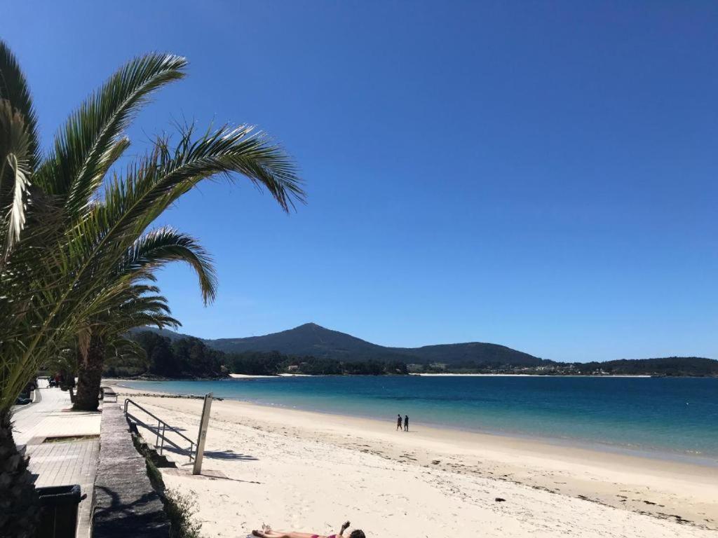 Mirador Da Ria Resort Nautico Portosin Gayanes   Екстериор снимка